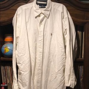Ralph Lauren button shirt